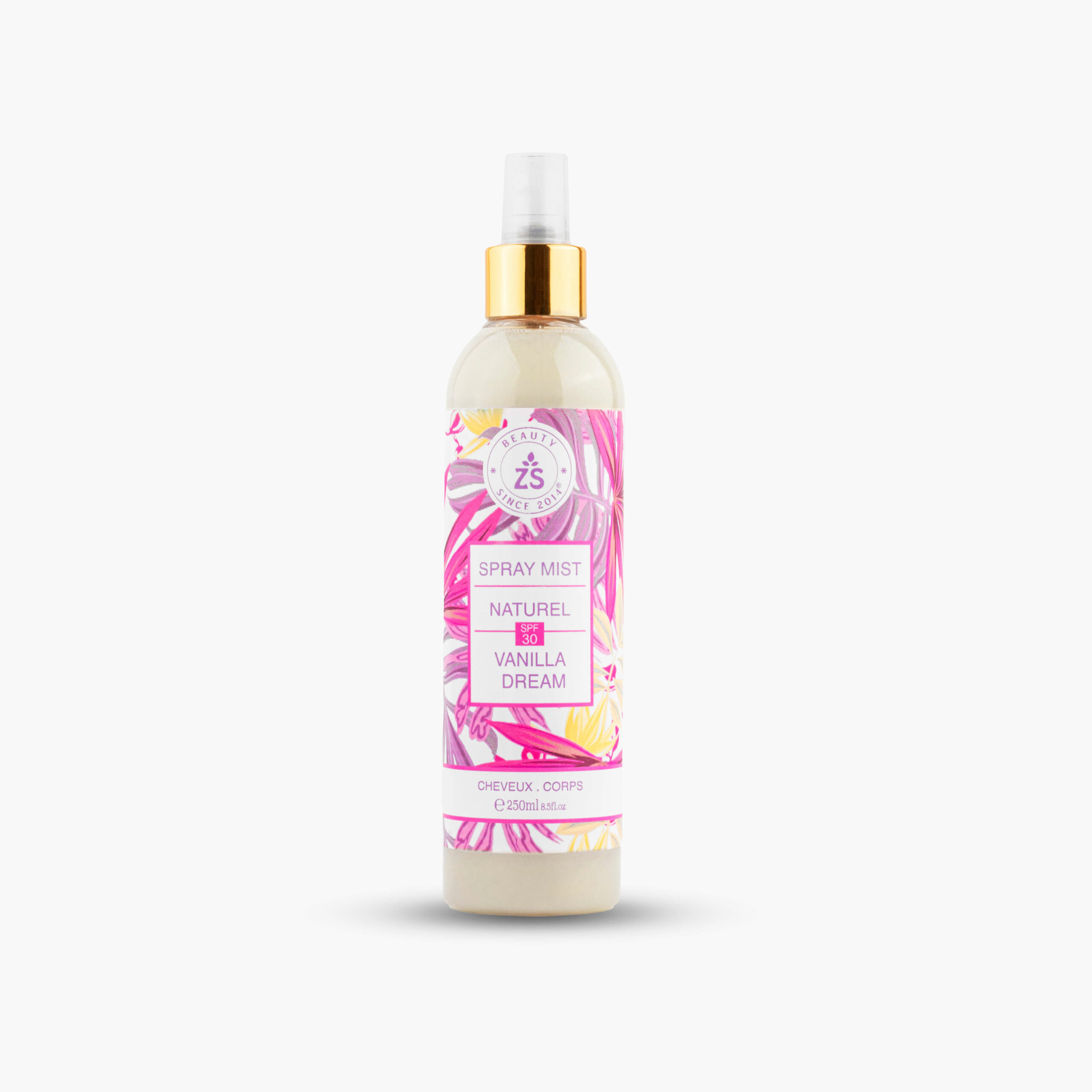 Spray Vanilla Dream
