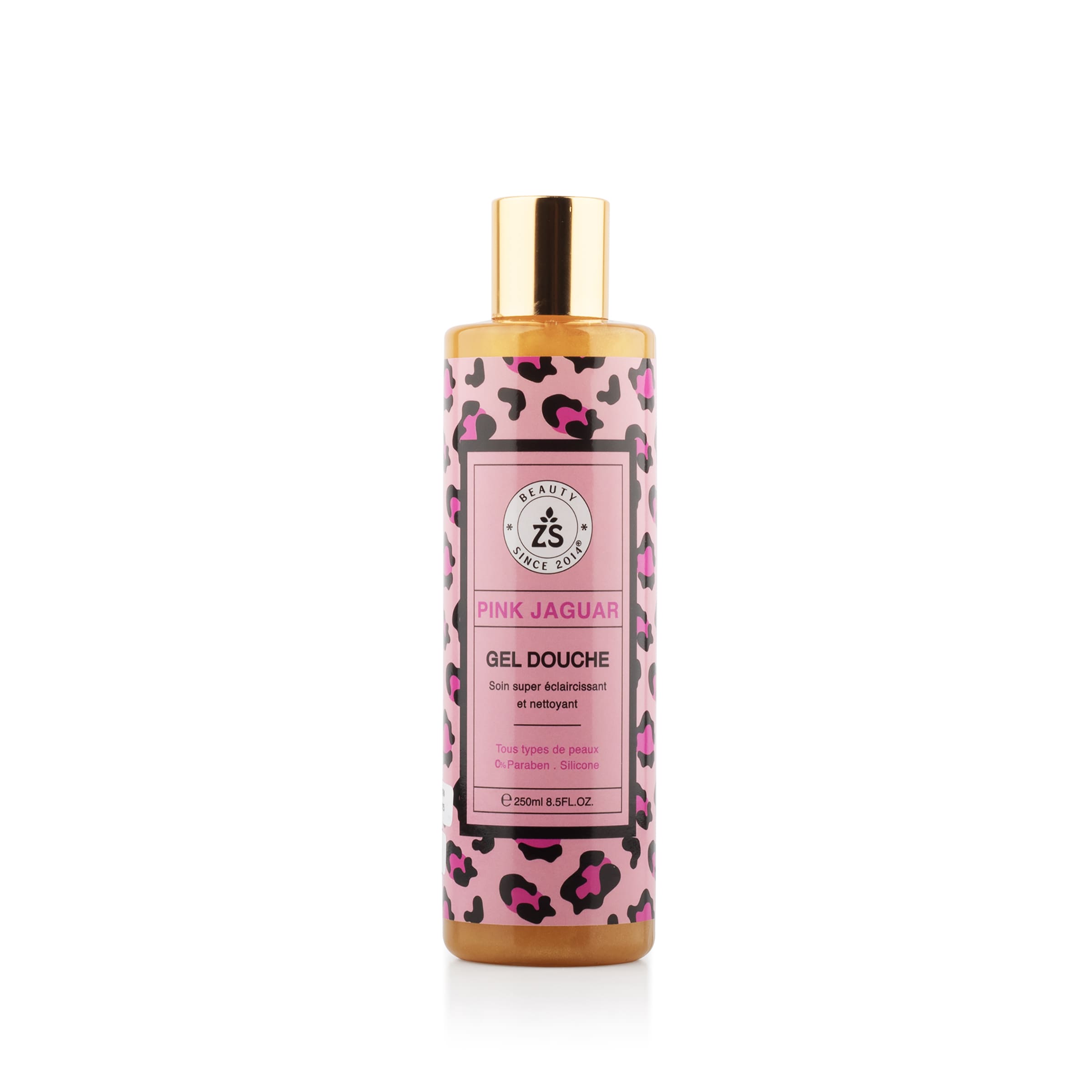 Gel douche Pink