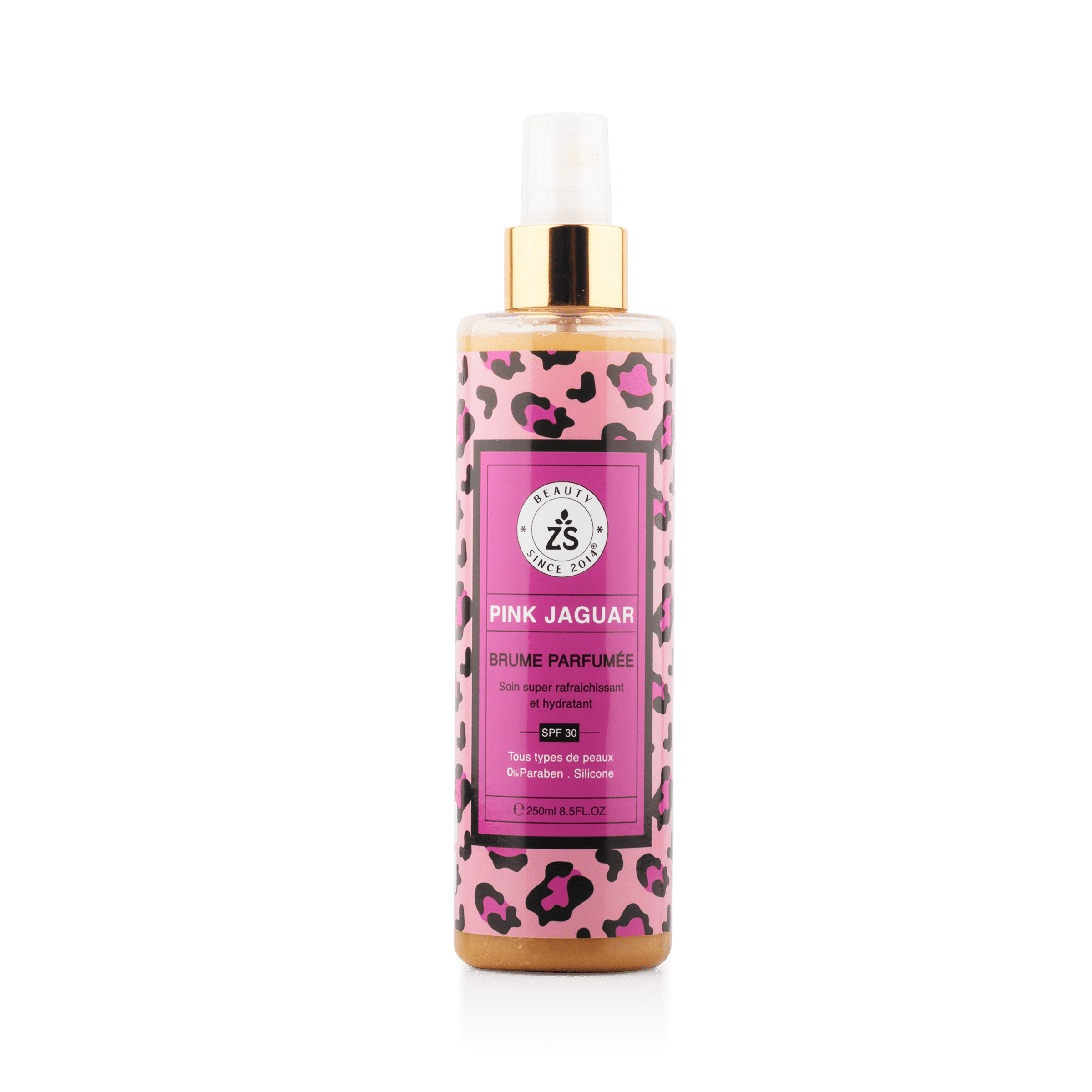Spray Pink