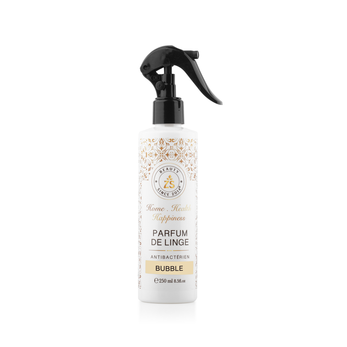 parfum de linge Bubble
